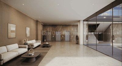 Others image of 1000.0 Sq.ft  Bare shell Office Space for rent in Jagatpur for 30000