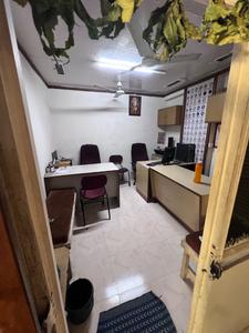 Others image of 50.0 Sq.ft  Ready to use Office Space for rent in Gulbai Tekra for 12000