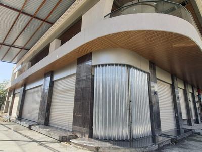 Others image of 525.0 Sq.ft   Shop for rent in Balewadi for 60000