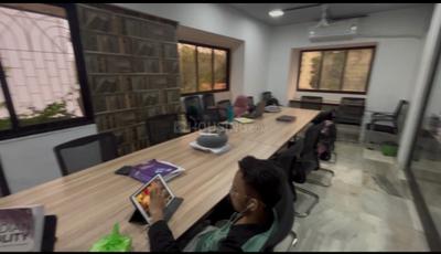 Ready to use Office Space