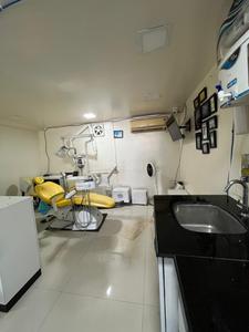 Others image of 705.0 Sq.ft pre-leased  Showroom for sale in Ravet for 21000000