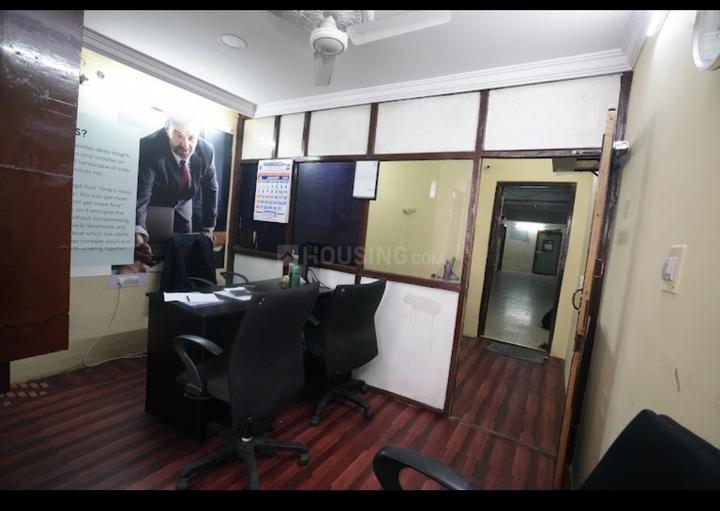 Commercial image of 350.0 Sq.ft  Ready to use Office Space for rent in Narayanguda for 10000