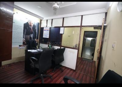 Commercial image of 350.0 Sq.ft  Ready to use Office Space for rent in Narayanguda for 10000