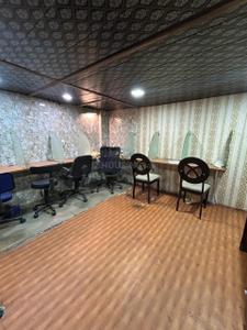 Ready to use Office Space