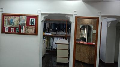 Others image of 1500.0 Sq.ft   Showroom for rent in Banjara Hills for 99000