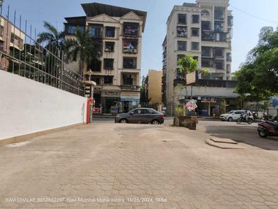 Others image of 550.0 Sq.ft Shop for sale in Sanpada for 16000000