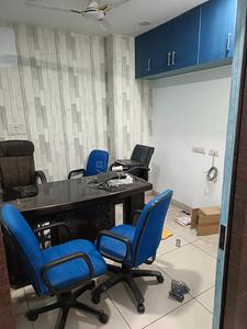 Ready to use Office Space