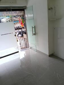 Others image of 110.0 Sq.ft   Shop for rent in Kandivali West for 35000
