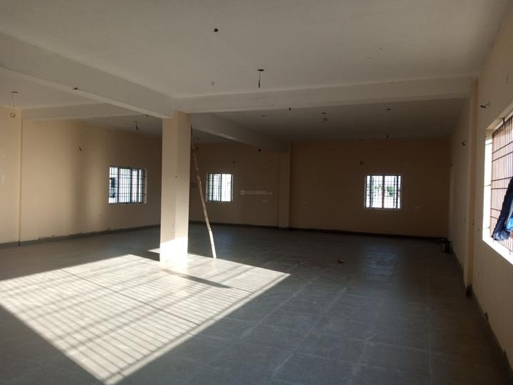 Commercial image of 2025.0 Sq.ft  Bare shell Office Space for rent in Mannivakkam for 75000