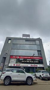 Others image of 6000.0 Sq.ft   Showroom for rent in Sargasan for 210000