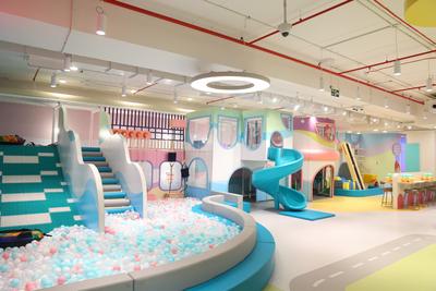 Others image of 1250.0 Sq.ft pre-leased  Showroom for sale in Kondapur for 62000000