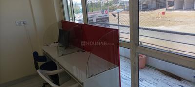 Others image of 200.0 Sq.ft  Ready to use Office Space for rent in Gangapur Jahagir for 7500