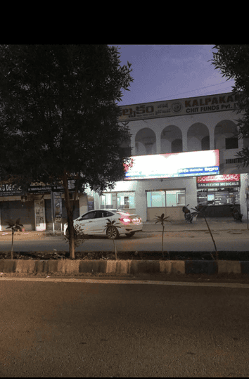 Others image of 1600.0 Sq.ft  Ready to use Office Space for rent in Balasamudram for 45000