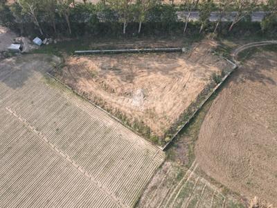 Commercial Plot