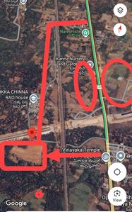 Others image of 200.0 Sq.ft   Commercial Plot for sale in Kothavalasa for 650000
