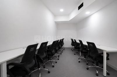 Ready to use Office Space