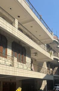 Outside View image of 1100.0 Sq.ft Warehouse for rent in Sector 5 for 50000
