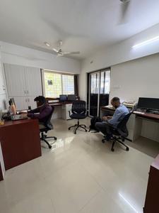 Others image of 710.0 Sq.ft  Ready to use Office Space for rent in Kothrud for 42000