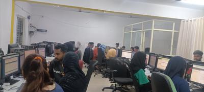 Others image of 1100.0 Sq.ft  Ready to use Office Space for rent in Rajendra Nagar for 22000