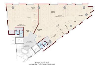 Others image of 24000.0 Sq.ft  Ready to use Office Space for sale in Baner for 310000000