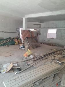 Hall image of 1100.0 Sq.ft   Warehouse for rent in Kathirkamam for 40000