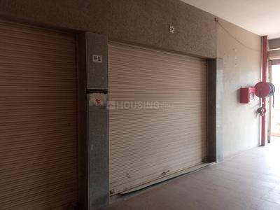 Entrance image of 240.0 Sq.ft Ready to use Office Space for sale in Vallabh Vidhyanagar for 1999999