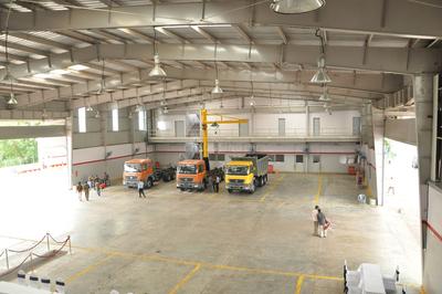 Others image of 50000.0 Sq.ft   Warehouse for rent in Panvel for 2600000