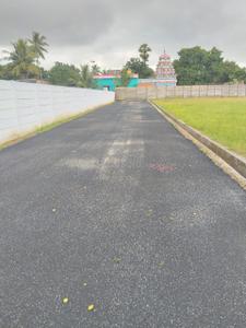 Commercial Plot