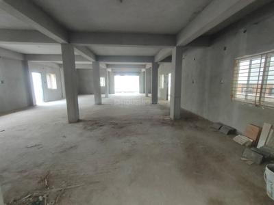 Floor Plan image of 1400.0 Sq.ft  Bare shell Office Space for rent in Bank Colony for 91000