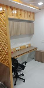 Others image of 250.0 Sq.ft  Ready to use Office Space for rent in Akota for 16000