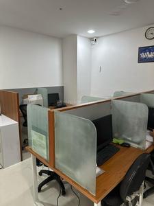 Others image of 408.0 Sq.ft  Ready to use Office Space for rent in Wakad for 40000