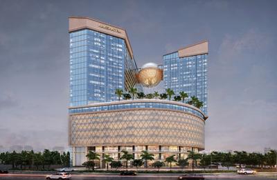 Others image of 5723.0 Sq.ft  Ready to use Office Space for sale in Gujarat International Finance Tec City for 97291000