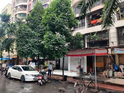 Others image of 155.0 Sq.ft   Shop for sale in Mira Road East for 5400000