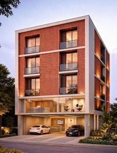 Others image of 1515.0 Sq.ft  Bare shell Office Space for rent in Kondapur for 110000