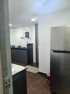 Others image of 2200.0 Sq.ft  Ready to use Office Space for rent in Vashi for 260000