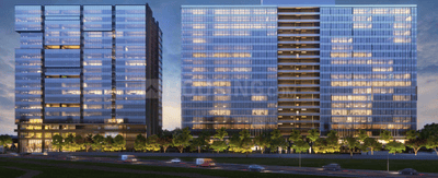 Others image of 4480.0 Sq.ft  Bare shell Office Space for sale in Gachibowli for 50000000