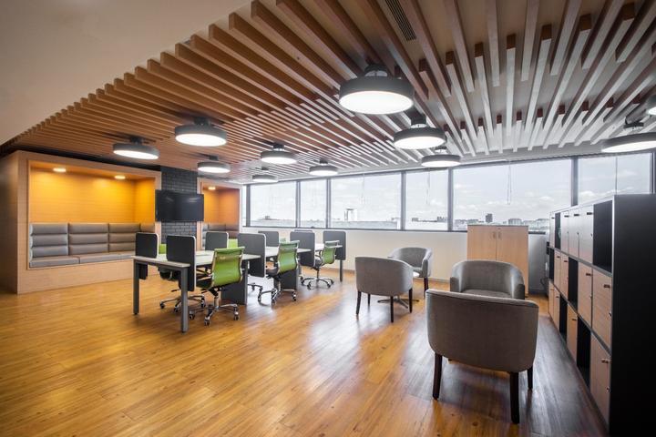 Others image of 807.0 Sq.ft  Ready to use Office Space for rent in Whitefield for 53480