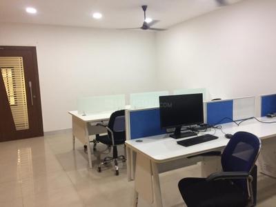 Others image of 900.0 Sq.ft  Ready to use Office Space for rent in Guindy for 60000