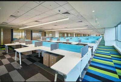 Commercial image of 6000.0 Sq.ft Ready to use Office Space for rent in Brookefield for 1000000