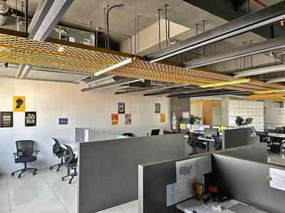 Ready to use Office Space