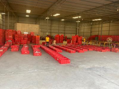 Warehouse