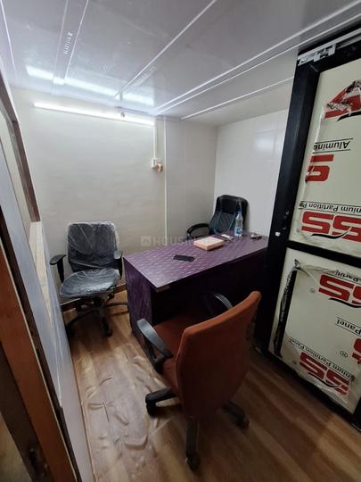 Others image of 200.0 Sq.ft  Bare shell Office Space for rent in Kopar Khairane for 30000