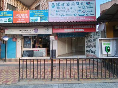 Commercial image of 200.0 Sq.ft  Ready to use Office Space for rent in Pimple Gurav for 15000