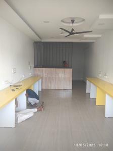 Entrance image of 330.0 Sq.ft   Shop for rent in Mayakhedi for 13000