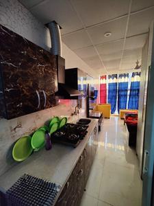 Commercial image of 500.0 Sq.ft  Ready to use Office Space for rent in Lohgarh for 18000