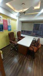 Others image of 450.0 Sq.ft  Ready to use Office Space for rent in Bopal for 38000