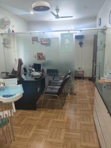 Others image of 300.0 Sq.ft  Ready to use Office Space for rent in Trikuta Nagar for 16000