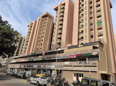 Others image of 471.0 Sq.ft   Showroom for sale in South Bopal for 13500000