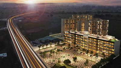 Others image of 1620.0 Sq.ft   Showroom for rent in Gmada Aerocity for 60000