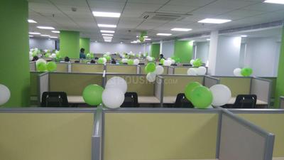Commercial image of 3500.0 Sq.ft  Ready to use Office Space for sale in Pokhran- 2 for 78400000